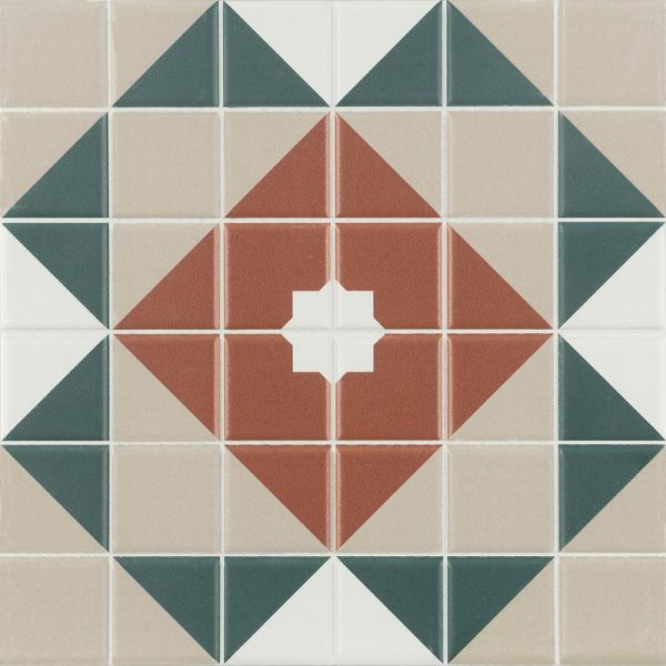 BALMORAL 20X20