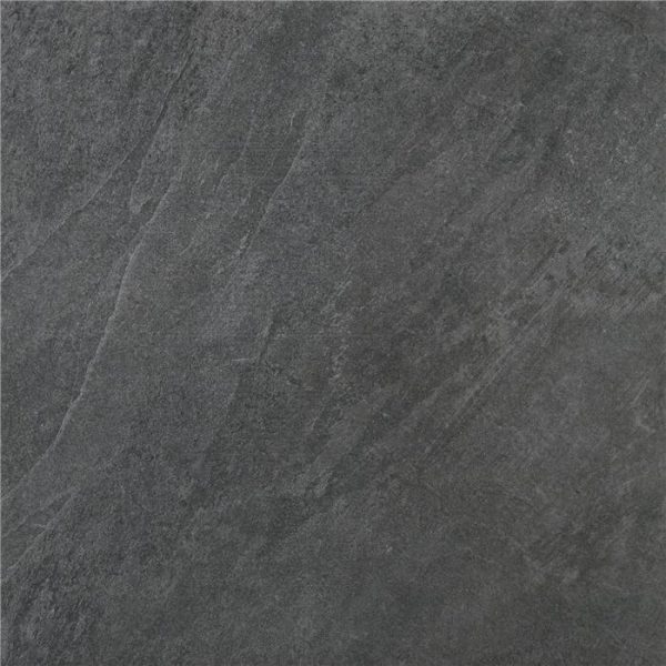 P.E. ANTID. C3 GEOSTONE ANTHRACITE MT 60X60 RECT. (20mm)