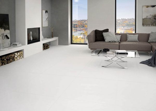 COLORES BLANCO MATE 60X120 — изображение 2
