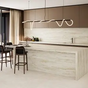 TRAVERTINO - COV