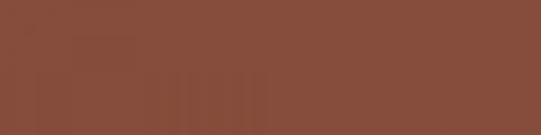 FLAT GARNET MATT 7.5X30