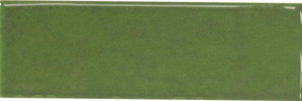 ARTISAN GREEN 5X15