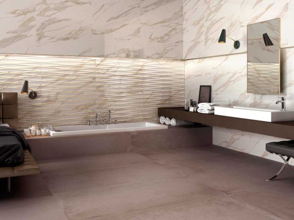 OROBICA GRIGIA 60X60 RT — изображение 2