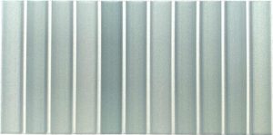KIT-KAT MOSAIC ANISE GREEN MATT 11,5X23,1