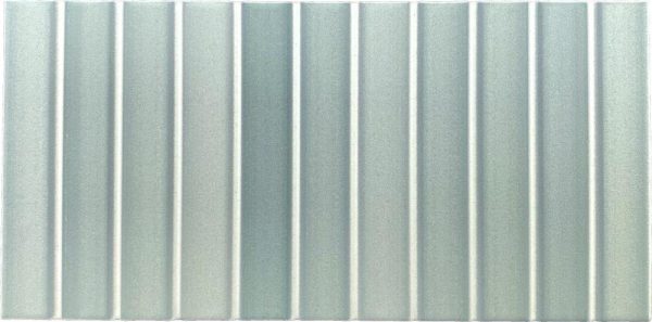 KIT-KAT MOSAIC ANISE GREEN MATT 11,5X23,1