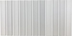 KIT-KAT MOSAIC GREY MATT 11,5X23,1