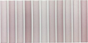 KIT-KAT MOSAIC LILAC MATT 11,5X23,1