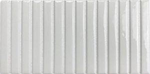 KIT-KAT MOSAIC  Snow Glossy 11,5x23,1