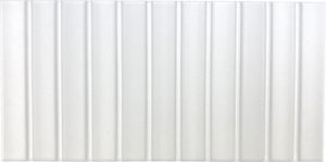 KIT-KAT MOSAIC WHITE MATT 11,5X23,1