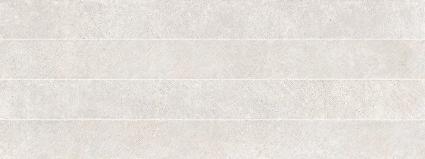 Bottega White Spiga 45x120