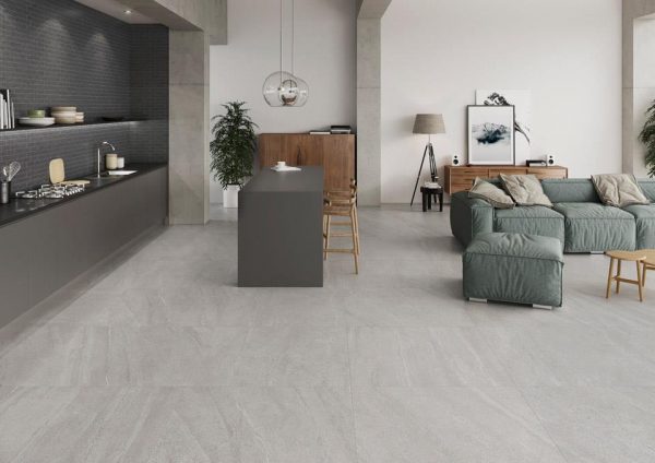MATERICA GREY MT 60X120 P.E. RECT. — изображение 2