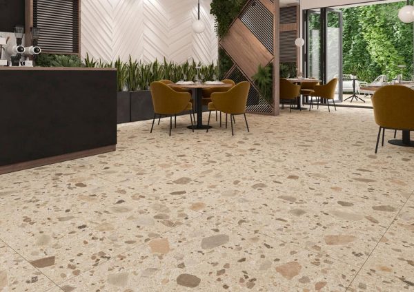 MYSTONE CEMENT MT 60X120 RECT. — изображение 2