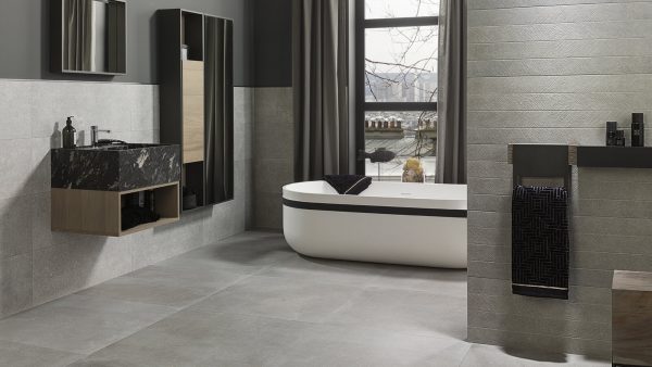 BOTTEGA ACERO L 59,6X59,6(A) — изображение 2