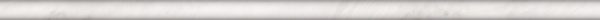 MOLDURA ALEXANDRIA WHITE MATT 2X60