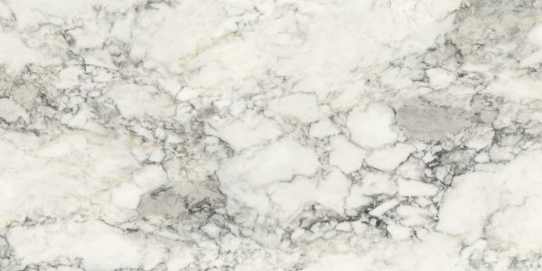 VOLTERRA WHITE MATT RECT 60X120