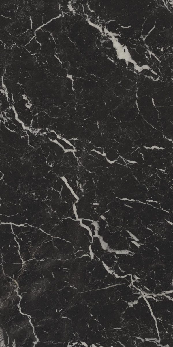 BLACK HISPANIA MATT RECT 60X120