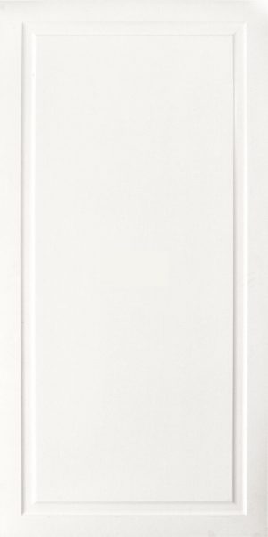 BELLAGIO BIANCO RECT 60X120 (PANEL)