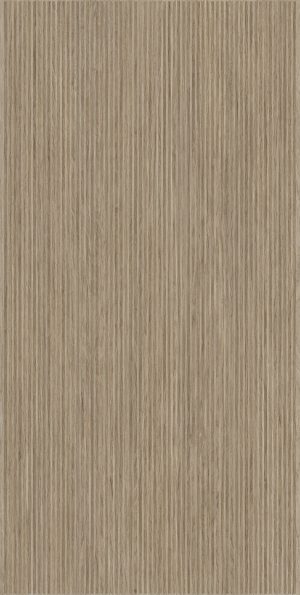 BATTEN WALNUT RECT 60X120