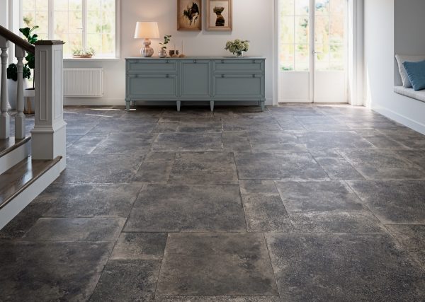 BOULEVARD ANTRACITA 60X60 REC. — изображение 2