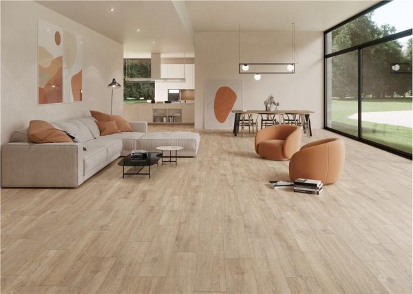 UPPSALA TAUPE MT 23X120 RECT. 1A KTL (4 PZ Y 54 CJ) — изображение 2