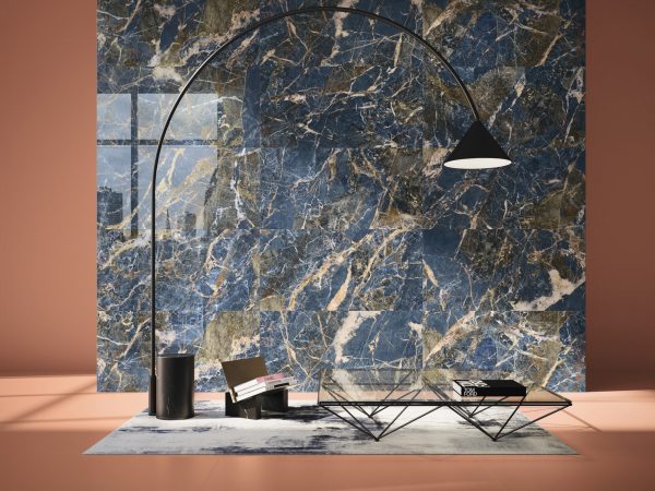ICARO BLUE MARBLE POL RECT 120X280 — изображение 2