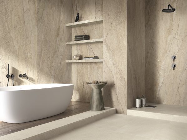 MARE DI SABBIA BEIGE MATT RECT 120X280 — изображение 2