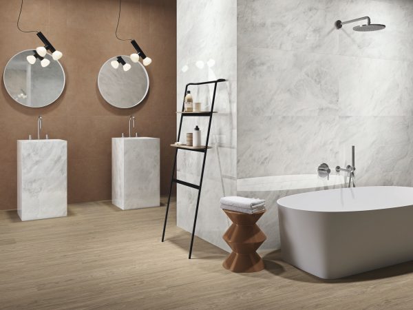 KINSTONE MIST RECT 60X120 — изображение 2