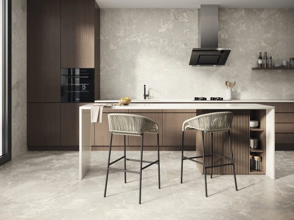 AURORA WHITE HONED RECT 60X120 — изображение 2
