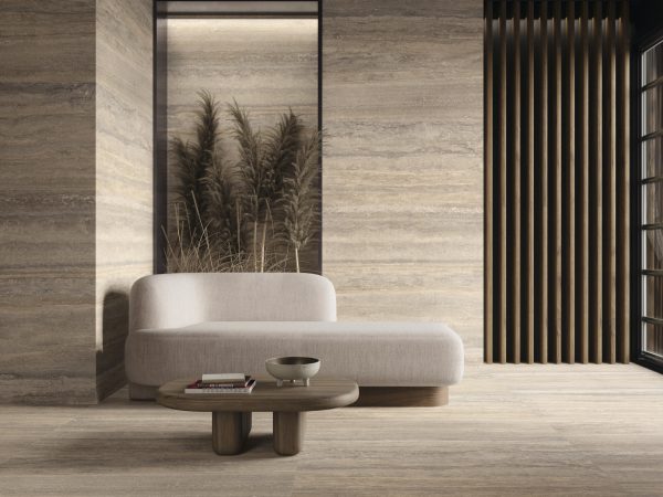 TIBUR TIVOLI WHITE  RECT 60X120 — изображение 2