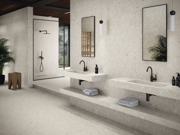 DIVINE BEIGE RECT 60X120 — изображение 2