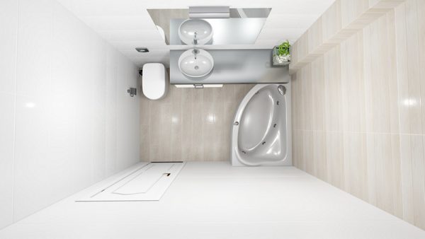 ПЛИТКА  ABSOLUT CERAMIKA STRYN RECTIFICADO 30X90 — изображение 2