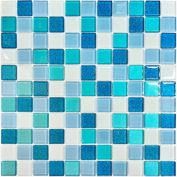 М  BLUE LAGOON ТЁМНАЯ