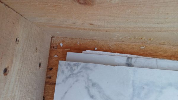 КЕРАМОГРАНИТ SENSI UP INVISIBLE PEARL LUX R 120X280 — изображение 3