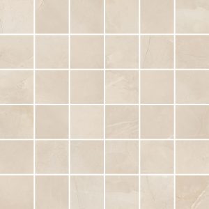 МОЗАИКА SENSI MOS.QUADR. SAHARA CREAM	30X30