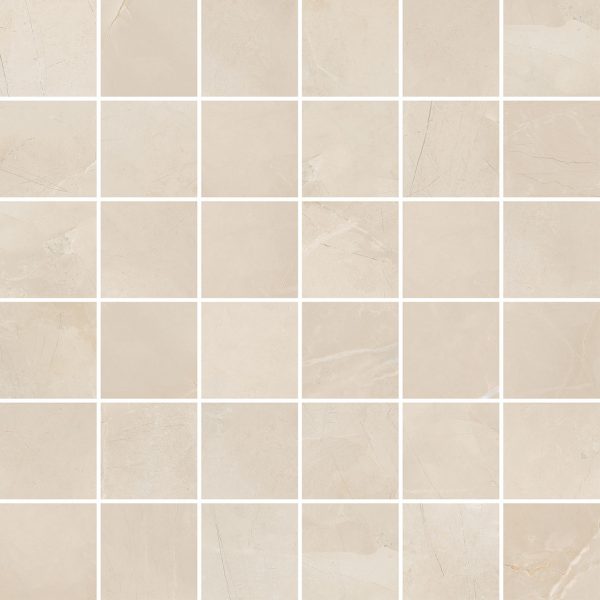 МОЗАИКА SENSI MOS.QUADR. SAHARA CREAM	30X30