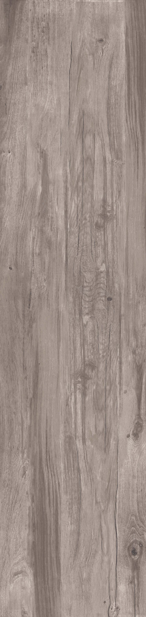ПЛИТКА НАПОЛЬНАЯ DOLPHIN GREY RETT. 	40X170