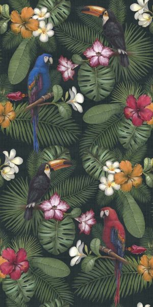 КЕРАМОГРАНИТ W&S D+ RAIN FOREST 120X240