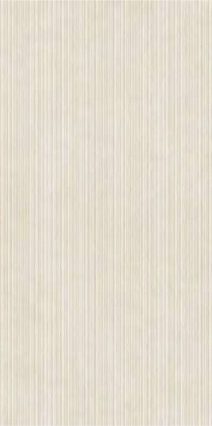 КЕРАМОГРАНИТ NUANCES BIANCO RIBBED SQ. 120X60
