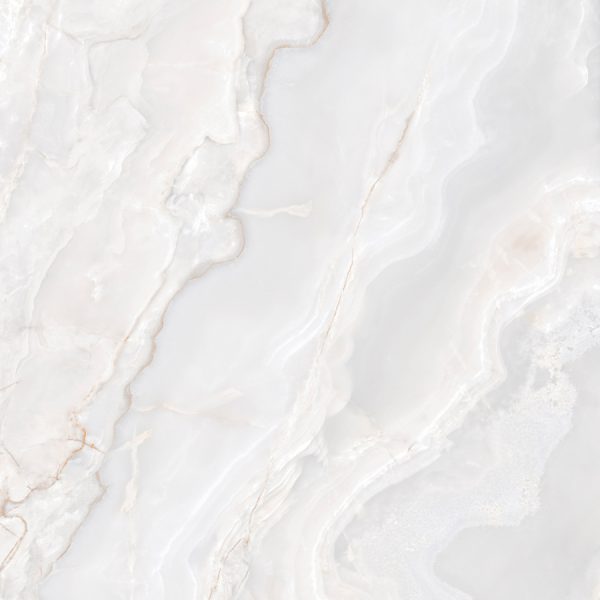 КЕРАМИЧЕСКАЯ ПЛИТКА ONICE IRIDE  AVORIO LAPP/RETT 120X120