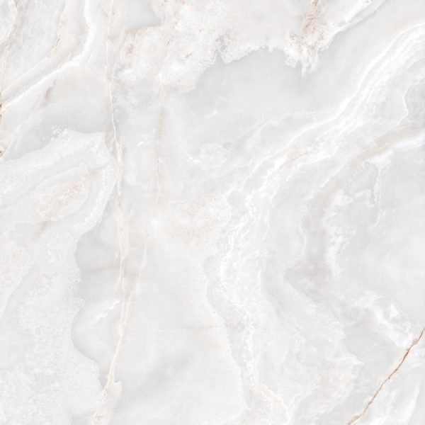 КЕРАМИЧЕСКАЯ ПЛИТКА ONICE IRIDE  AVORIO LAPP/RETT 120X120 — изображение 2