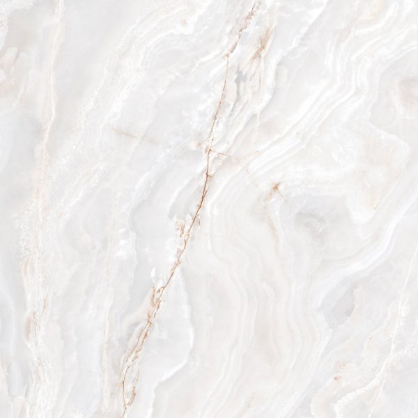 КЕРАМИЧЕСКАЯ ПЛИТКА ONICE IRIDE  AVORIO LAPP/RETT 120X120 — изображение 3