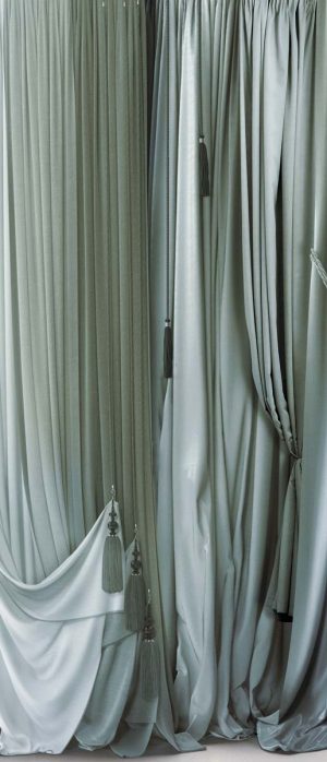 КЕРАМОГРАНИТ ART WALLS DRAPE A SFT R120X280