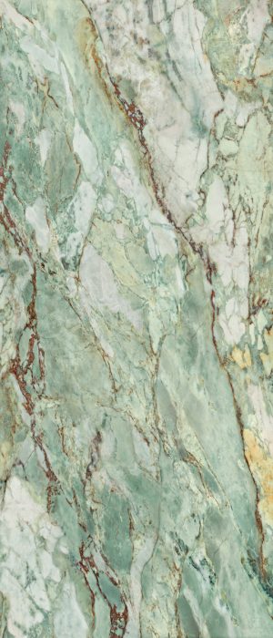 КЕРАМОГРАНИТ MARMI SICILIANI GREEN SKY LAP RET 120X280