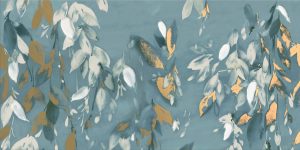 КЕРАМОГРАНИТ FASCIA MONET MIX A+B NAT. RECT 60X120