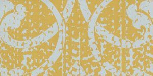 КЕРАМОГРАНИТ  W&S D+ CP4 ANTIQUE MUSTARD  120X240