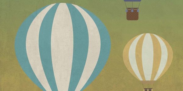 КЕРАМОГРАНИТ  W&S D+ CP4 BALLOON C  120X240 — изображение 2