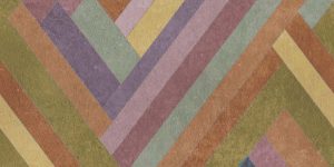 КЕРАМОГРАНИТ  W&S D+ CP4 BLOCKS HAZEL 120X240
