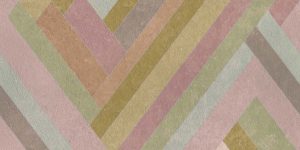 КЕРАМОГРАНИТ  W&S D+ CP4 BLOCKS LILAC  120X240