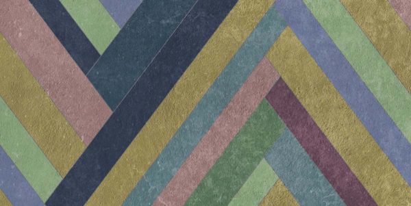 КЕРАМОГРАНИТ W&S D+ CP4 BLOCKS VIOLET  120X240 — изображение 3