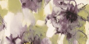 КЕРАМИЧЕСКАЯ ПЛИТКА  W&S D+ CP4 GOUACHE SAGE  120X240